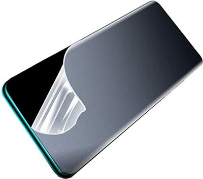 COVER CAPITAL Edge To Edge Screen Guard for Honor X9B(Pack of 1)