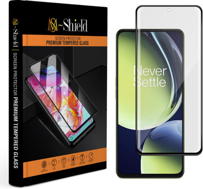 MS-Shield Screen Guard for OnePlus Nord CE 3 Lite 5G(Pack of 1)