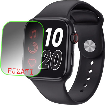 EJZATI Screen Guard for FITPRO T55 SMARTWATCH(Pack of 1)
