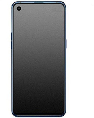 Bai and kaka Tempered Glass Guard for Oppo F21s Pro 5G(Pack of 1)