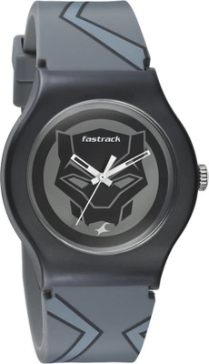 SK CAPITAL SERVICES Screen Guard for FASTRACK 9915PP94 Analog Smartwatch(Pack of 1)