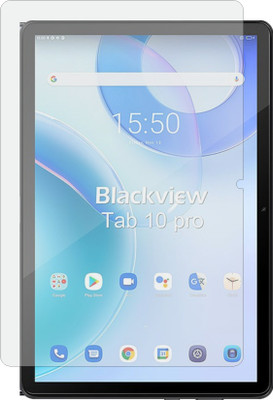 ZINGTEL Screen Guard for Blackview Tab 10 Pro(Pack of 1)