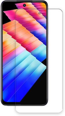 20SKY Screen Guard for Infinix Hot 30 Play(Pack of 1)