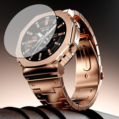 MOBIZONE Screen Guard for Fire-Boltt Obsidian(Pack of 1)