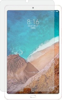 somupr Screen Guard for Xiaomi Pad 4 Plus , 10.1 inch(Pack of 1)