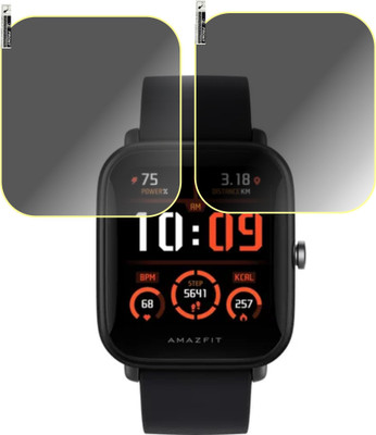 chakoor Screen Guard for AMAZFIT BIP U PRO(Pack of 2)