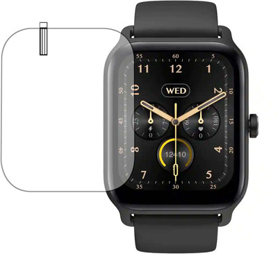 TWUAOP Screen Guard for FASTRACK REFLEX NITRO(Pack of 1)