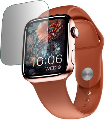 hirdesh Screen Guard for CrossBeats Ignite Cube(Pack of 1)