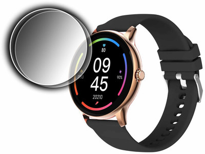 DOUMOF Screen Guard for Hammer Cyclone SCREEN(Pack of 2)