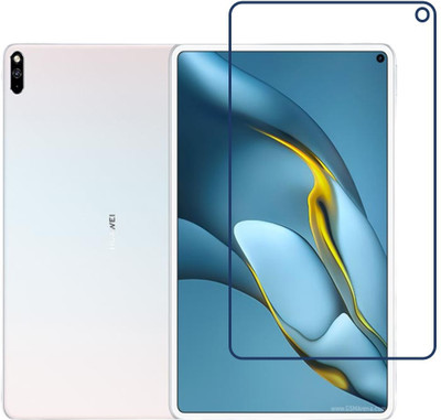 DVTECH Screen Guard for Huawei MatePad Pro 10.8 (2021)(Pack of 1)