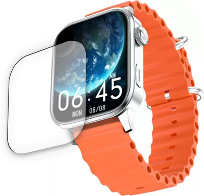 YCHROZE Screen Guard for alt OG Supreme 1.96(Pack of 1)