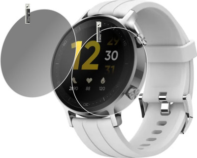 chakoor Screen Guard for REALME WATCH S100(Pack of 2)