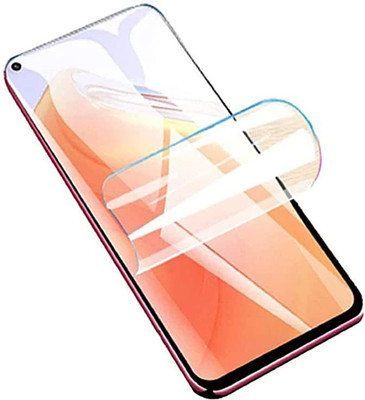SATKU Screen Guard for Oneplus 8 Pro Mobile Phone Screen Guard(Pack of 1)