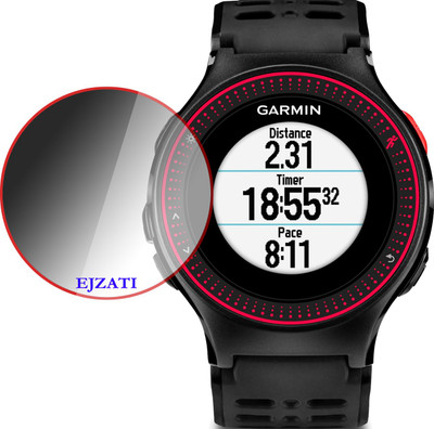 EJZATI Screen Guard for GARMIN FORERUNNER 225 SMARTWATCH(Pack of 1)