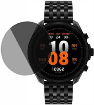 XAZE Screen Guard for Fire Boltt Diamond Smartwatch(Pack of 1)