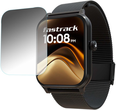 TWUAOP Screen Guard for Fastrack New Limitless Classic(Pack of 1)