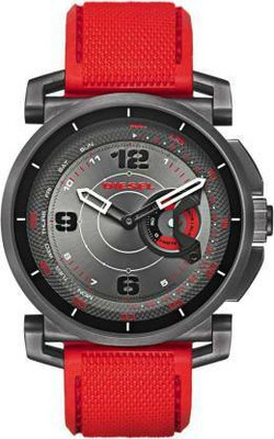 epoch Screen Guard for DIESEL DZT1005 Hybrid SMARTWATCH(Pack of 1)