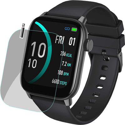 XAZE Screen Guard for Gionee StylFit GSW5 Pro Smartwatch(Pack of 1)