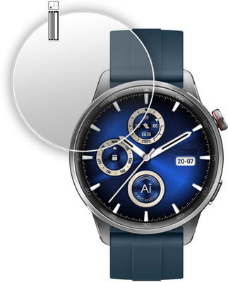 DOUMOF Screen Guard for realme Watch S2(Pack of 1)