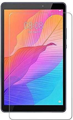CrystalSecure Impossible Screen Guard for Huawei Matepad T8 8 Inch(Pack of 1)