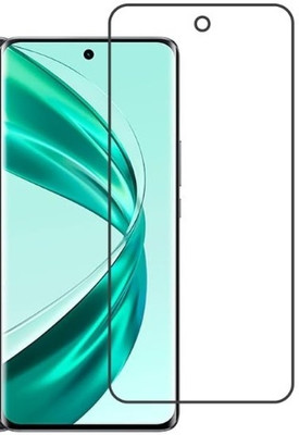 LIGHTWINGS Screen Guard for Honor X50 Pro(Pack of 1)