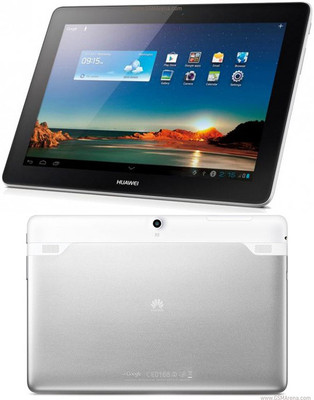 somupr Screen Guard for Huawei MediaPad 10 5G LINK TAB SCREEN GUARD(Pack of 1)