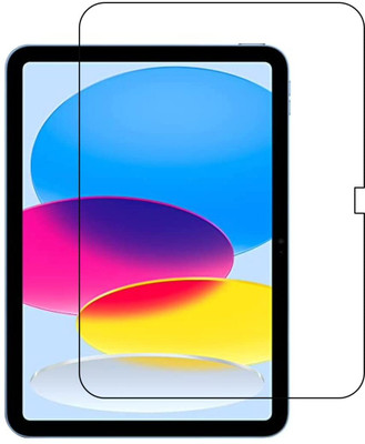 somupr Screen Guard for Huawei Mediapad M5 Lite 10.1Inch(Pack of 1)