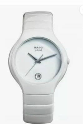 Rainbow enterprises Screen Guard for RADO WHITE CERAMIC WATCH FOR MEN(Pack of 1)