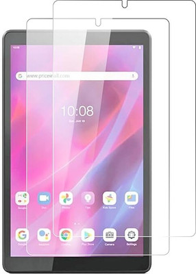 somupr Screen Guard for Moto Tab G20 8inch tab screen guard(Pack of 1)