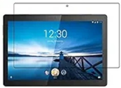 somupr Screen Guard for Lenovo M 10 Tablet (TB - X 505F) (10.1 inch)(Pack of 1)