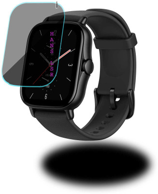 HANS LSR Screen Guard for AMAZFIT GTS 2(Pack of 1)