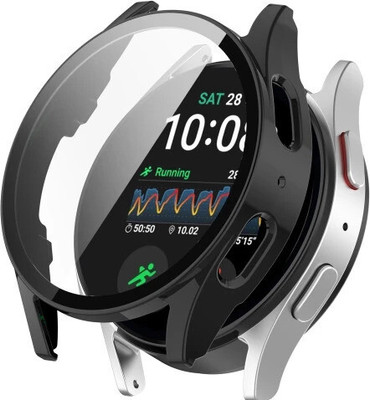 KAZUKI Screen Guard for Samsung Galaxy Watch 7 44mm(Pack of 1)
