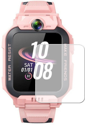 YCHROZE Screen Guard for Watch Phone Z7 1.3(Pack of 1)