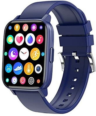RAGHAV Screen Guard for MINIX Newly launched Hawk Smartwatch with Message Reminder,(Pack of 1)