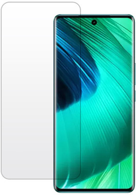 HOBBYTRONICS Screen Guard for Infinix Note 40 Pro 5G, Infinix Note 40 Pro (Glossy)(Pack of 1)