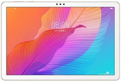 somupr Screen Guard for Matte Tablet Huawei MatePad T 10sMatte Finish Tablet Screen Protector for Huawei MatePad T10s(Pack of 1)