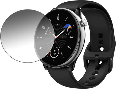 Shiv Screen Guard for AMAZFIT GTR MINI(Pack of 1)