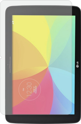 ZINGTEL Screen Guard for LG G Pad 10.1(Pack of 1)