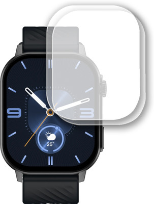 YCHROZE Screen Guard for HAMMER Arctic 2.04(Pack of 2)