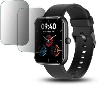 YCHROZE Screen Guard for DIZO WATCH D ULTRA 1.78(Pack of 2)