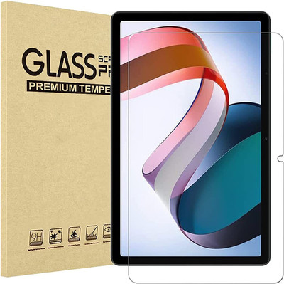 TECHSHIELD Screen Guard for Xiaomi Redmi Pad 10.61 inch(Pack of 1)