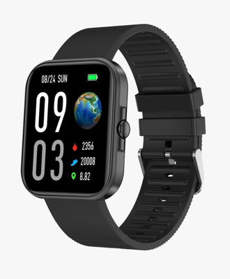 Rainbow enterprises Screen Guard for Verve max smart watch(Pack of 1)