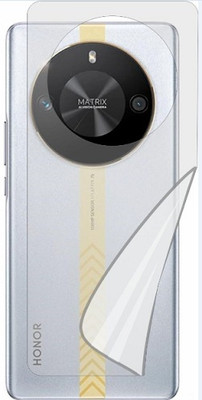 LIGHTWINGS Screen Guard for Honor X50 GT(Pack of 1)