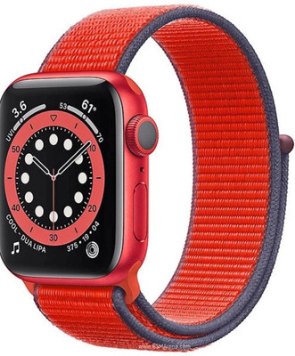SK CAPITAL SERVICES Screen Guard for VINTHOM ENTERPRISES screen guard for Apple watch series 6(Pack of 1)