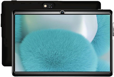 somupr Screen Guard for IKALL N6 WiFi Tablet with Android 10 (7 Inch 2GB Ram screen guard(Pack of 1)