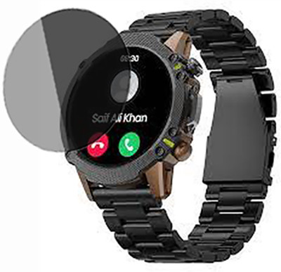 XAZE Screen Guard for Boult Sterling Smartwatch(Pack of 1)