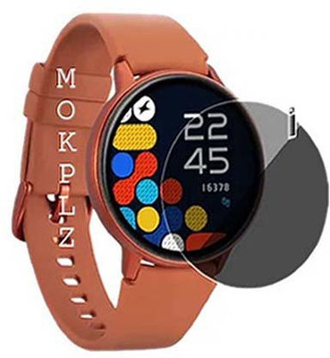 MOKPLZ Screen Guard for FASTRACK REFLEX PLAY(Pack of 1)