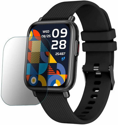 YCHROZE Screen Guard for CrossBeats IGNITE PRO 1.69(Pack of 1)