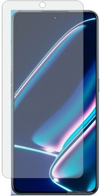 LIGHTWINGS Screen Guard for Realme GT2 Explorer Master(Pack of 1)