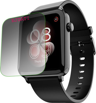 EJZATI Screen Guard for DEFY SPACE PRO SMARTWATCH(Pack of 1)
